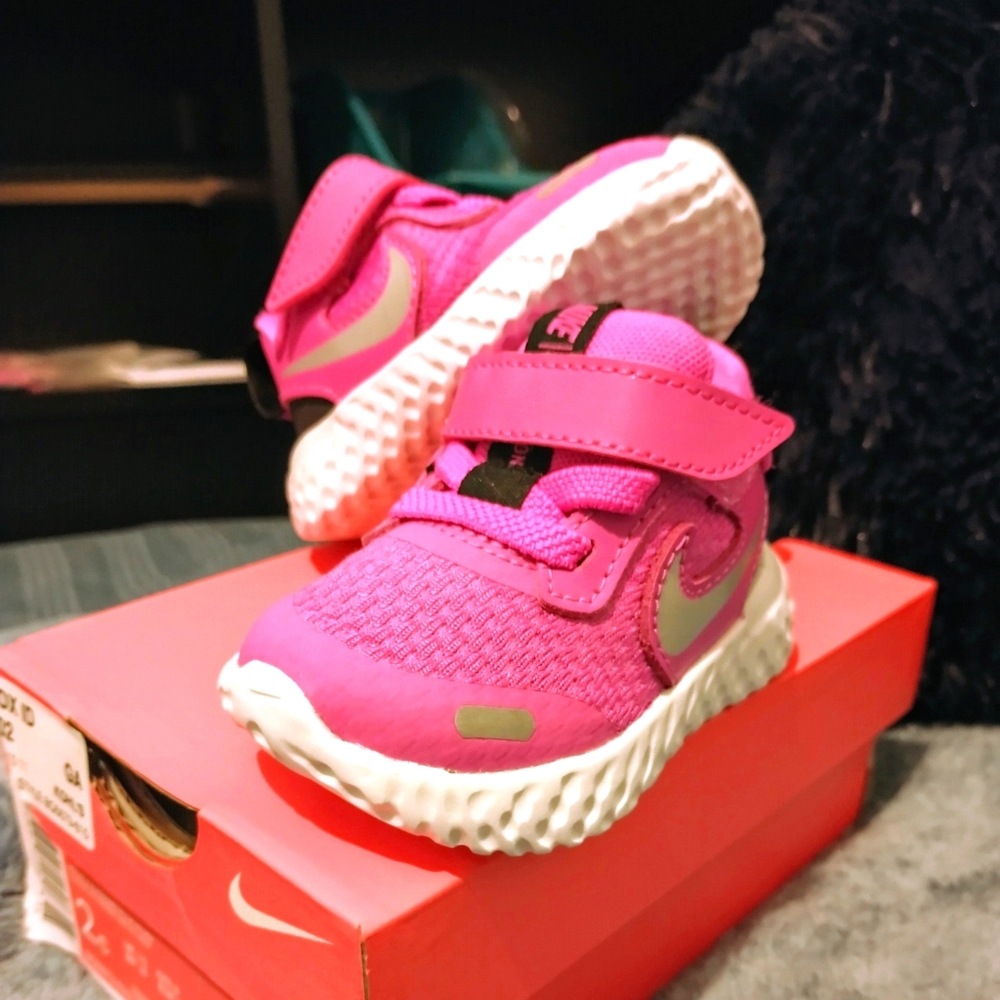 Infants Nike